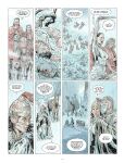 [Francois Miville-Deschenes] Conquests Vol. #4 the Death of a King