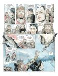 [Francois Miville-Deschenes] Conquests Vol. #4 the Death of a King