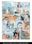 [Francois Miville-Deschenes] Conquests Vol. #4 the Death of a King