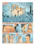 [Francois Miville-Deschenes] Conquests Vol. #4 the Death of a King