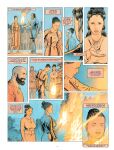 [Francois Miville-Deschenes] Conquests Vol. #4 the Death of a King