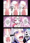 [Akumenari! (Bonnari)] Futanari Majo Ultimate | Futanari Witch Ultimate