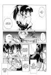 [Inoue Yoshihisa] Escape Artist ~ Dasshutsu shoujo ~ Ch. 1-2