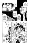 [Inoue Yoshihisa] Escape Artist ~ Dasshutsu shoujo ~ Ch. 1-2