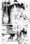 [Inoue Yoshihisa] Escape Artist ~ Dasshutsu shoujo ~ Ch. 1-2