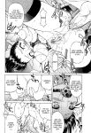 [Inoue Yoshihisa] Escape Artist ~ Dasshutsu shoujo ~ Ch. 1-2
