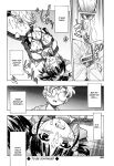 [Inoue Yoshihisa] Escape Artist ~ Dasshutsu shoujo ~ Ch. 1-2