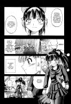 [Inoue Yoshihisa] Escape Artist ~ Dasshutsu shoujo ~ Ch. 1-2