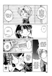 [Inoue Yoshihisa] Escape Artist ~ Dasshutsu shoujo ~ Ch. 1-2