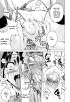 [Inoue Yoshihisa] Escape Artist ~ Dasshutsu shoujo ~ Ch. 1-2
