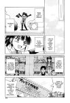 [Inoue Yoshihisa] Escape Artist ~ Dasshutsu shoujo ~ Ch. 1-2