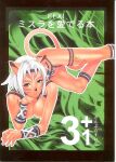 (C66) [Mederukai (Yoshino Koyuki)] Mithra o Mederu Hon 3+1 (Final Fantasy XI) [SaHa]