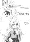 (C52) [Anorak Post (Akiyoshi Yoshiaki)] UTENA NO DRUG Utena Uttenai! (Shoujo Kakumei Utena)