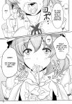 (Reitaisai 11) [Hakuginmokusei (Poshi, Fuurai)] Onegai Yuyuko-sama | Please, Yuyuko-sama! (Touhou Project) [CopyOf]