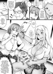 [Torano Ori (Toritora)] A World Where Futanari Are Just A Matter of Course
