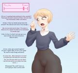 [Zorym] Second Date