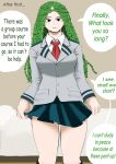 [Amano44] Shiozaki Ibara (My Hero Academia)