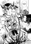 [Daisuke] Inju no Magai | Evil Armor [HexN Translation]