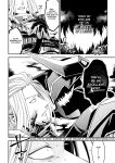 [Daisuke] Inju no Magai | Evil Armor [HexN Translation]