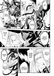 [Daisuke] Inju no Magai | Evil Armor [HexN Translation]