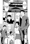 [Takasugi Kou] Mama ga Ippai (1) 4-nin no Mama ga Yattekita! [DarklordMTLs]