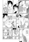 [Takasugi Kou] Mama ga Ippai (1) 4-nin no Mama ga Yattekita! [DarklordMTLs]