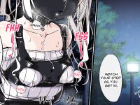 [ura_macoto] Bind Date (Late-night park kidnapping, exposure, pleasure and teasing torture)