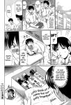 [Warashibe] Class YoMaid [biribiri]