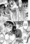 [Warashibe] Class YoMaid [biribiri]
