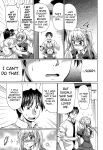 [Warashibe] Class YoMaid [biribiri]