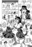 [Warashibe] Class YoMaid [biribiri]