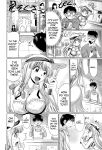 [Warashibe] Class YoMaid [biribiri]