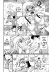 [Warashibe] Class YoMaid [biribiri]