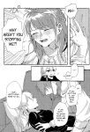 AyaChisa Drunken Bender (BanG Dream!)