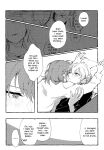 AyaChisa Drunken Bender (BanG Dream!)