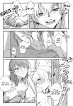 AyaChisa Drunken Bender (BanG Dream!)