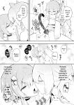 [Muchimo] Tawaman Sakyubasu 19 kai | Tawaman Succubus 19th Floor (2D Comic Magazine Succubus Yuri H Vol. 2) [Tabunne Scans]