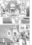 [Amuai Okashi Seisakusho (Yuukey)] Doppelgänger ni Kanojo mo Jinsei mo Ubawarete Bakunyuu JK ni Sareta Boku [GTF]
