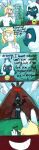 Lamb comic(Glowhorn)