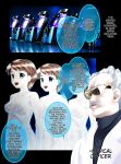 [Shinenkan (Toki)] Uchuu no Mannequin Keikaku ichigoreader