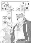 [hachi_duchi] To Write a Novel with One's Body (Knights College)