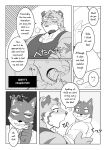 [hachi_duchi] To Write a Novel with One's Body (Knights College)