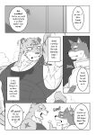 [hachi_duchi] To Write a Novel with One's Body (Knights College)