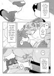 [hachi_duchi] To Write a Novel with One's Body (Knights College)