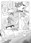[hachi_duchi] To Write a Novel with One's Body (Knights College)
