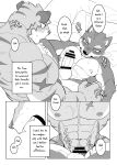 [hachi_duchi] To Write a Novel with One's Body (Knights College)
