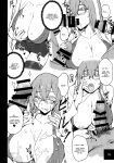 [Mochi-ya (Yonekura)] Isabelle Sensei Verse (Shadowverse) [BigSalad]