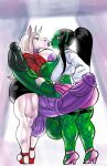 Cumming Late [Goudadunn]