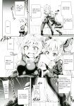 [Pamunosu ] Kochoverse