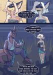 [Elvche] Waste of Time Ch4 - Agave